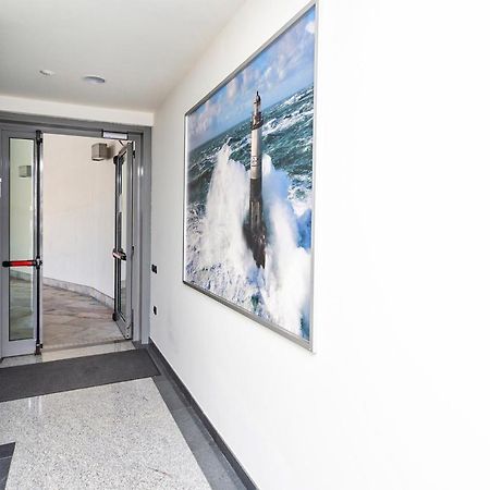 Apartamento Le Chicche Del Porto Riviera Génova Exterior foto