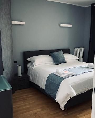 Apartamento Le Chicche Del Porto Riviera Génova Exterior foto