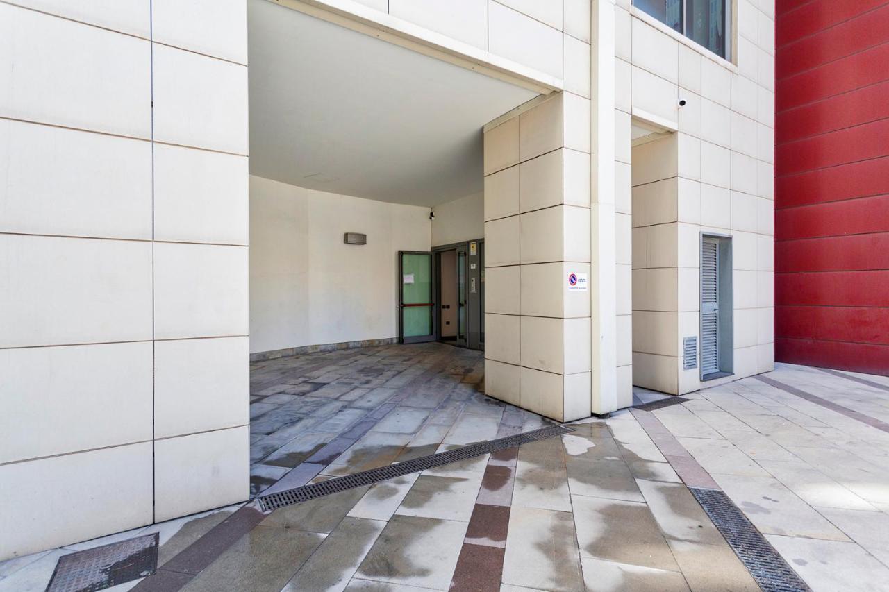 Apartamento Le Chicche Del Porto Riviera Génova Exterior foto
