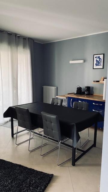 Apartamento Le Chicche Del Porto Riviera Génova Exterior foto