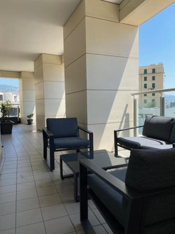 Apartamento Le Chicche Del Porto Riviera Génova Exterior foto