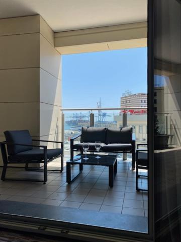 Apartamento Le Chicche Del Porto Riviera Génova Exterior foto